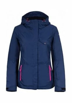 ICEPEAK Skijacke Kaisa Blau
