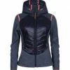 ICEPEAK Jacke Trina Dunkelblau