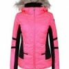 ICEPEAK Sckijacke Carol Pink