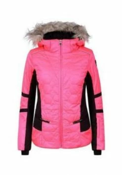 ICEPEAK Sckijacke Carol Pink