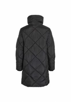 VILA Jacke Black