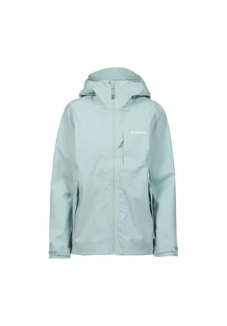 Columbia Softshelljacke Omni-Tech Ampli-Dry Shell Hellblau