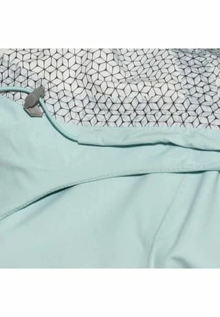 Columbia Softshelljacke Omni-Tech Ampli-Dry Shell Hellblau - Image 4