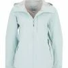 Columbia Jacke, Reißverschluss, Für Damen 329 TECH AMPLI-DRY