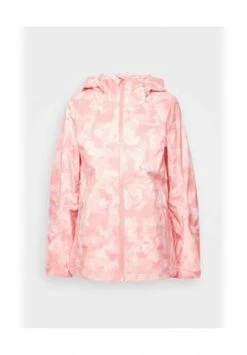 Columbia Softshelljacke Ten Trails Shell Pfirsich