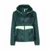 NIKE PERFORMANCE Tottenham Hotspur AWF Kapuzenjacke Damen Dunkelgrün/ Grün