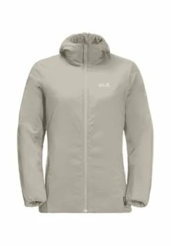 Jack Wolfskin Jacke JWP Atmos Koralle