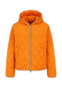 FRIEDA&FREDDIES® Steppjacke Mit Kapuze Tiger Oran
