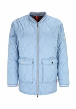 FRIEDA&FREDDIES® Jacke Functional Filled Jacket FRENCH BLAU