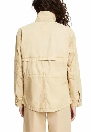 ESPRIT Jacke Sand - Image 3