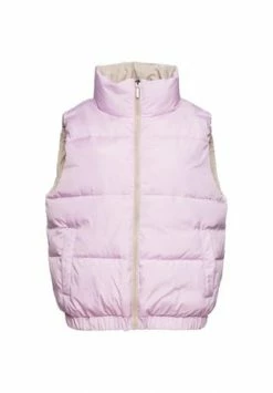 ESPRIT Weste Lilac