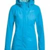 Maier® Sports Jacke 2Lg Pack Aw Metor Blau