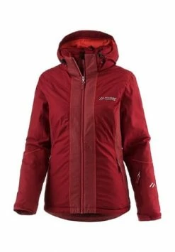 Maier® Sports Jacke Filisur W Red Dahlia Rot