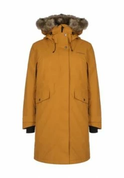 DIDRIKSONS Parka Erika 3 Orange