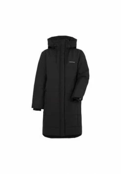 DIDRIKSONS Parka Sandra Schwarz