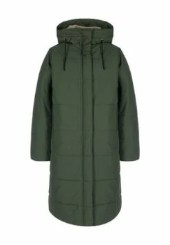 DIDRIKSONS Parka Sandra Grün