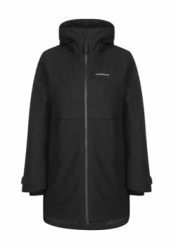 DIDRIKSONS Parka Helle 5 Schwarz