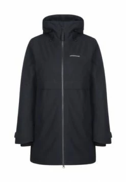 DIDRIKSONS Parka Helle 5 Blau