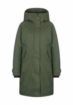DIDRIKSONS Parka Sportswear Oliv