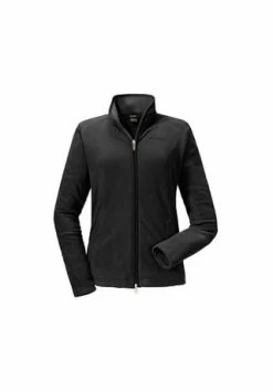 Schöffel Jacke Leona2 Schwarz