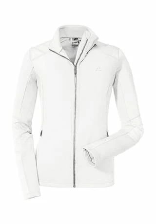 Schöffel Jacke Modena1 Weiß