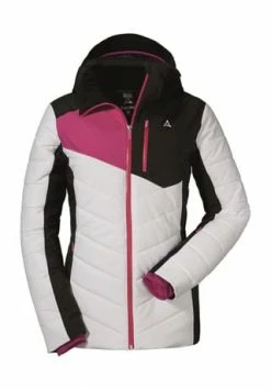 Schöffel Skijacke Marseille3 Dunkelblau