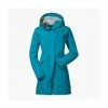 Schöffel Jacke Parka Malm1 Blau
