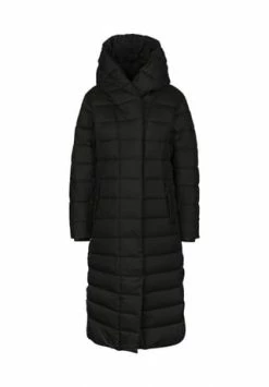 DIDRIKSONS Mantel Stella 2 Schwarz