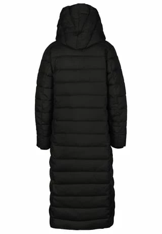 DIDRIKSONS Mantel Stella 2 Schwarz - Image 2