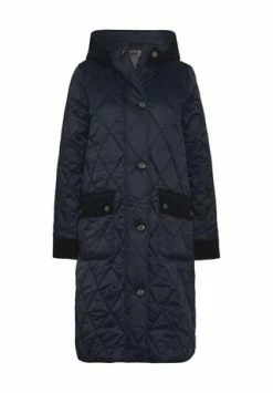 Barbour® Wintermantel, Gesteppt, Für Damen NAVY
