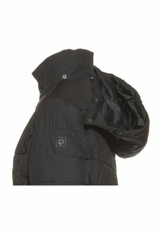JACK WOLFSKIN NORTH YORK - STE, BLACK, M BLACK – Bild 2