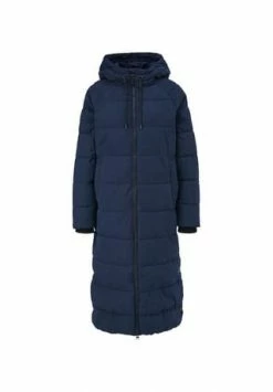 Q/S By S.Oliver Qs By S.Oliver Mantel Blau