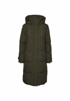 VERO MODA® Vero Moda Mantel Peat