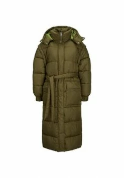 JACK & JONES® Mantel Dark Olive