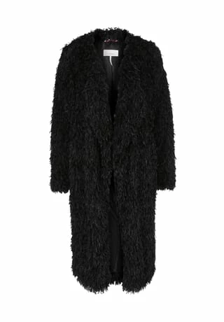 CINQUE Indoormantel CIBIBO Schwarz