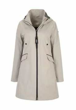 CINQUE Mantel CICROSS Hellbeige