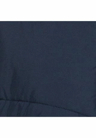 Jack Wolfskin Urban Entdeckung Steppmantel, Winddicht, Wasserabweisend, Atmungsaktiv, Tailliert, Für Damen NIGHT BLUE - Image 5