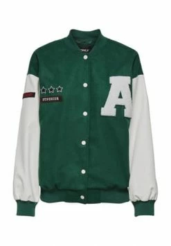 ONLY® Blousonjacke, Knöpfe, Für Damen 193779 TREKKING G