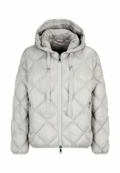 No. 1 Como Jacke RAVENNA Feather Grey